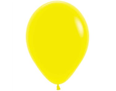 50PK 5in YELLOW SEMPERTEX (20000451)