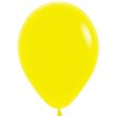 50PK 5in YELLOW SEMPERTEX (20000451)