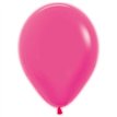 50PK 5in NEON FUCHSIA SEMPERTEX (20008167)