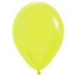 50PK 5in NEON YELLOW SEMPERTEX (20008168)