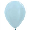 50PK 5in PEARL BLUE SEMPERTEX (20000533)