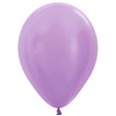 50PK 5in PEARL LILAC SEMPERTEX (20000535)