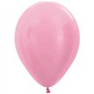 50PK 5in PEARL PINK SEMPERTEX (20000524)