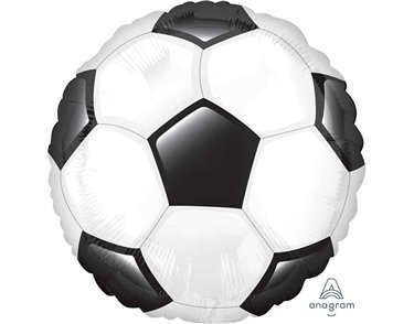 28in GOAL GETTER FOIL BALLOON