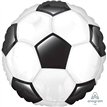 28in GOAL GETTER FOIL BALLOON