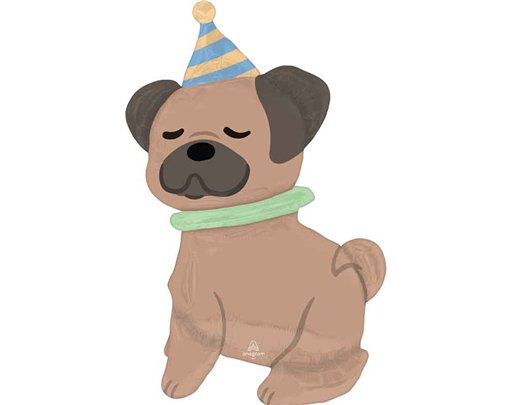 PAWSOME PARTY AIRWALKER