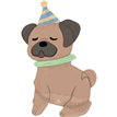 PAWSOME PARTY AIRWALKER