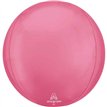 ORBZ VIBRANT PINK FOIL BALLOON