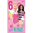 6 Today - Be One Of A Kind