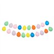 3in1 ASSORTED COLOURS BALLOON GARLAND