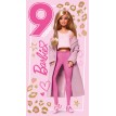 9 Today - Barbie