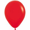 50PK 5in FASHION RED SEMPERTEX (20000446)
