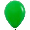 50PK 5in FASHION SHAMROCK GREEN SEMPERTEX (20017998)