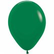 50PK 5in FASHION FOREST GREEN SEMPERTEX (20000465)