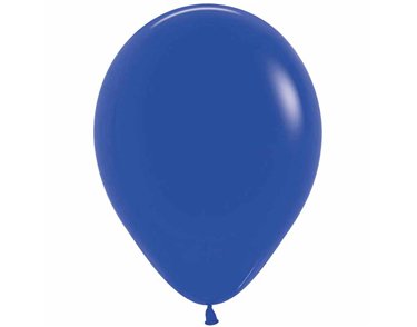 50PK 5in FASHION ROYAL BLUE SEMPERTEX (20000475)