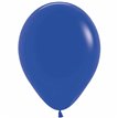 50PK 5in FASHION ROYAL BLUE SEMPERTEX (20000475)