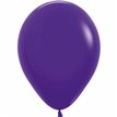 50PK 5in FASHION VIOLET SEMPERTEX (20000481)
