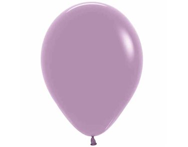 50PK 5in PASTEL DUSK LAVENDER SEMPERTEX (20017173)