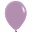 50PK 5in PASTEL DUSK LAVENDER SEMPERTEX (20017173)