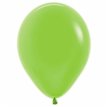 50PK 5in NEON GREEN SEMPERTEX (20008169)