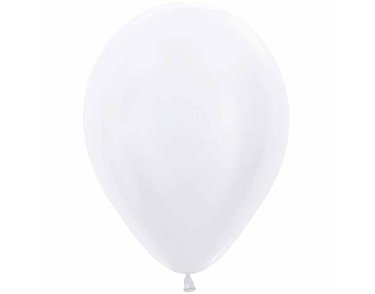50PK 5in PEARL SEMPERTEX (20000520)