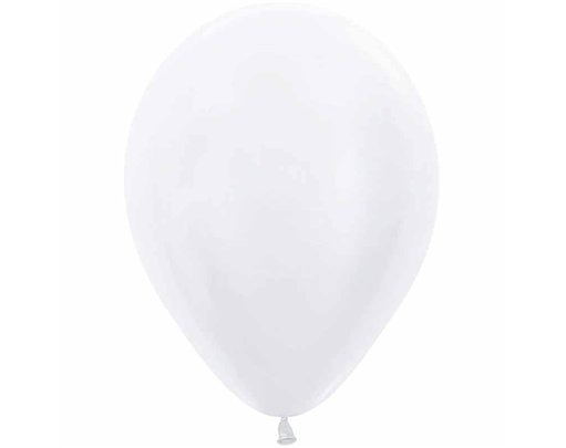50PK 5in PEARL SEMPERTEX (20000520)