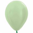 50PK 5in PEARL GREEN SEMPERTEX (20000528)
