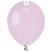 50PK 5in LILAC GEMAR LATEX