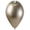 50PK 12in SHINY PROSECCO GEMAR LATEX
