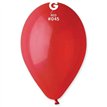 50PK 12in RED GEMAR LATEX
