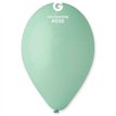 50PK 12in AQUAMARINE GEMAR LATEX