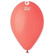 50PK 12in CORALLO GEMAR LATEX