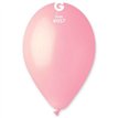 50PK 12in PINK GEMAR LATEX