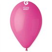 50PK 12in FUCHSIA GEMAR LATEX