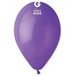 50PK 12in PURPLE GEMAR LATEX
