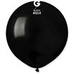 25PK 19in BLACK GEMAR LATEX