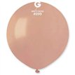 25PK 19in MISTY ROSE GEMAR LATEX