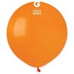25PK 19in ORANGE GEMAR LATEX