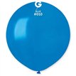 25PK 19in BLUE GEMAR LATEX