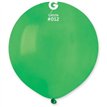 25PK 19in GREEN GEMAR LATEX
