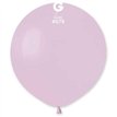 25PK 19in LILAC GEMAR LATEX