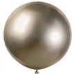 1PK 30in SHINY PROSECCO GEMAR LATEX