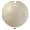 1PK 30in LATTE GEMAR LATEX