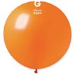 1PK 30in ORANGE GEMAR LATEX