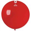 1PK 30in RED GEMAR LATEX