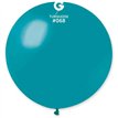 1PK 30in TURQUOISE GEMAR LATEX