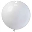 1PK 30in WHITE GEMAR LATEX