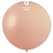 1PK 30in MISTY ROSE GEMAR LATEX