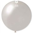 1PK 30in METALLIC PEARL GEMAR LATEX