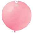 1PK 30in PINK GEMAR LATEX